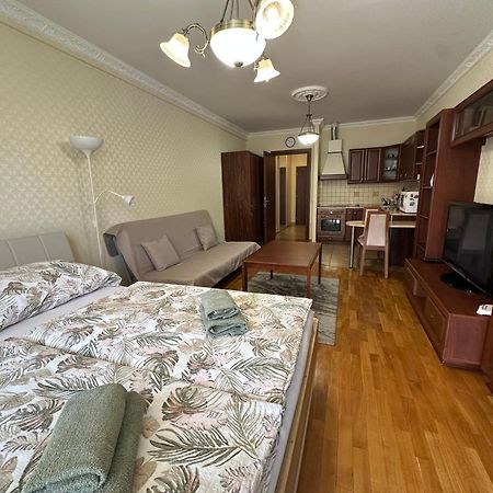 Apartment Julia In The Center Of Karlowe Wary Zewnętrze zdjęcie