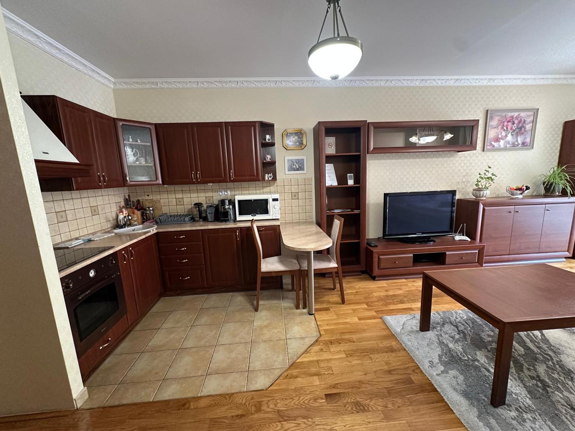Apartment Julia In The Center Of Karlowe Wary Zewnętrze zdjęcie